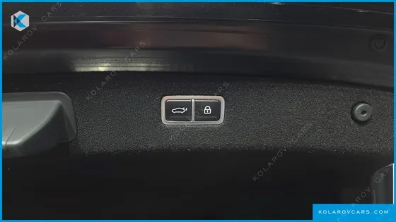GENESIS G90 GASOLINE 3.5 TURBO 2WD