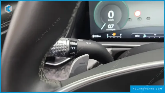 GENESIS G90 GASOLINE 3.5 TURBO 2WD