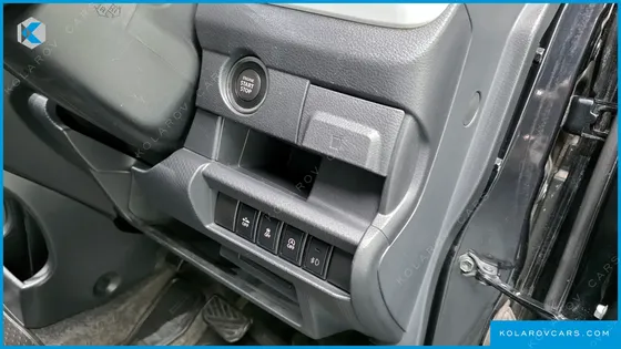 SUZUKI HUSTLER 0.6