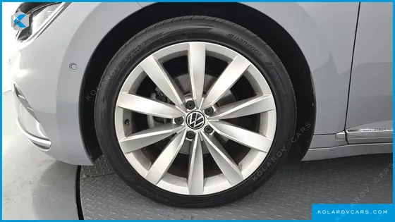 VOLKSWAGEN ARTEON 2.0 TDI PRESTIGE