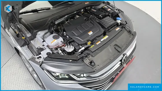 VOLKSWAGEN ARTEON 2.0 TDI PRESTIGE