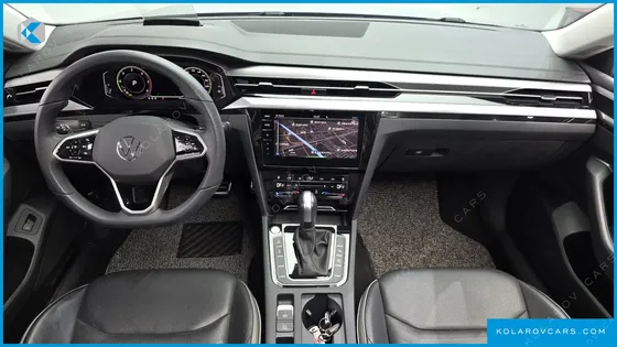 VOLKSWAGEN ARTEON 2.0 TDI PRESTIGE