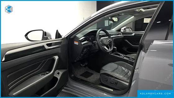 VOLKSWAGEN ARTEON 2.0 TDI PRESTIGE