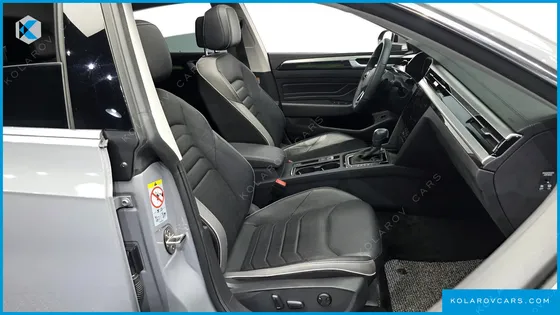 VOLKSWAGEN ARTEON 2.0 TDI PRESTIGE