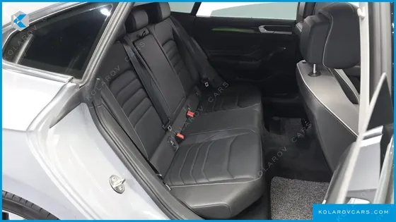 VOLKSWAGEN ARTEON 2.0 TDI PRESTIGE