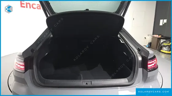VOLKSWAGEN ARTEON 2.0 TDI PRESTIGE