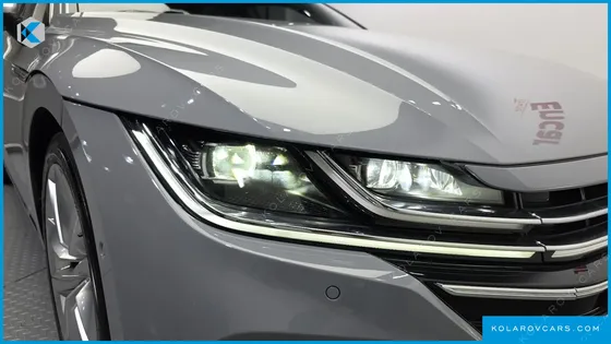 VOLKSWAGEN ARTEON 2.0 TDI PRESTIGE