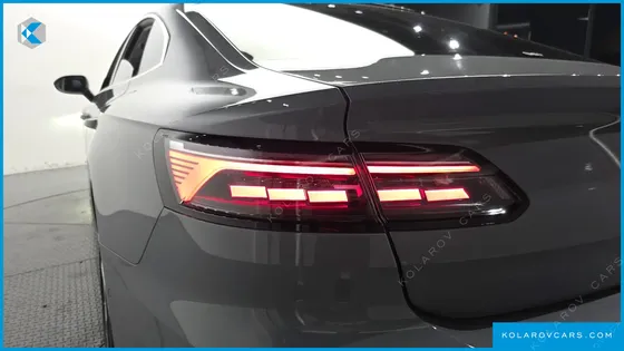 VOLKSWAGEN ARTEON 2.0 TDI PRESTIGE