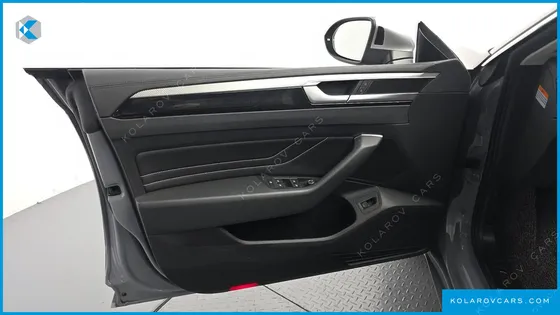 VOLKSWAGEN ARTEON 2.0 TDI PRESTIGE
