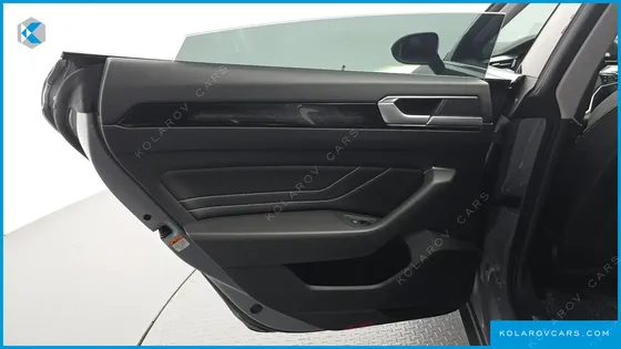 VOLKSWAGEN ARTEON 2.0 TDI PRESTIGE