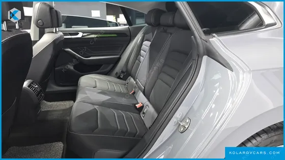 VOLKSWAGEN ARTEON 2.0 TDI PRESTIGE