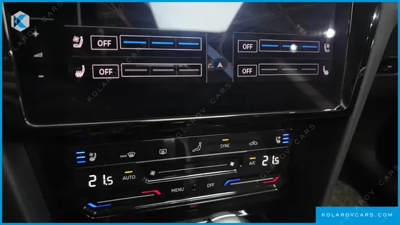 VOLKSWAGEN ARTEON 2.0 TDI PRESTIGE