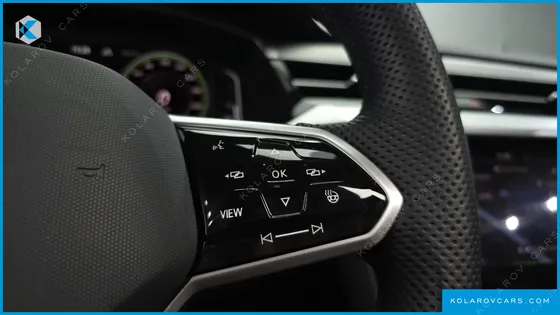VOLKSWAGEN ARTEON 2.0 TDI PRESTIGE