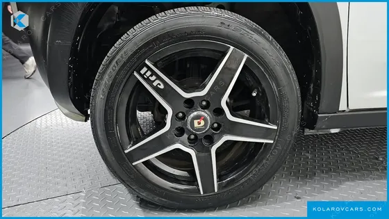 SUZUKI HUSTLER 0.6