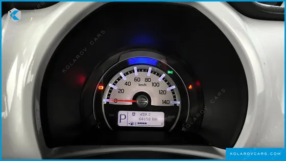 SUZUKI HUSTLER 0.6