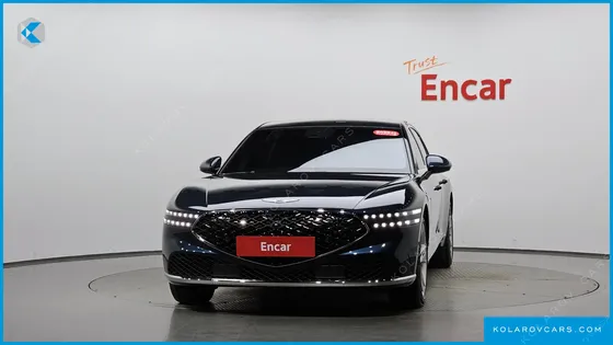 GENESIS G90 GASOLINE 3.5 TURBO AWD