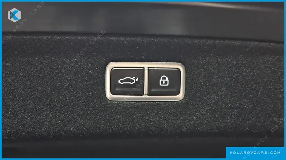 GENESIS G90 GASOLINE 3.5 TURBO AWD