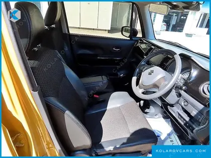 SUZUKI HUSTLER 0.6