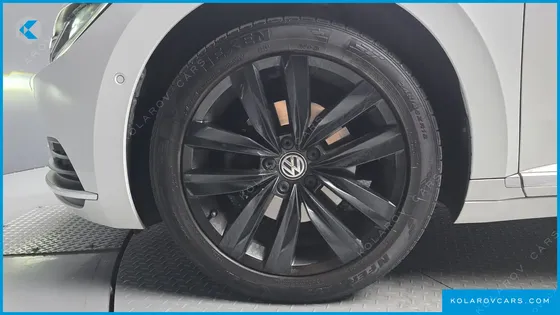 VOLKSWAGEN ARTEON 2.0 TDI PRESTIGE