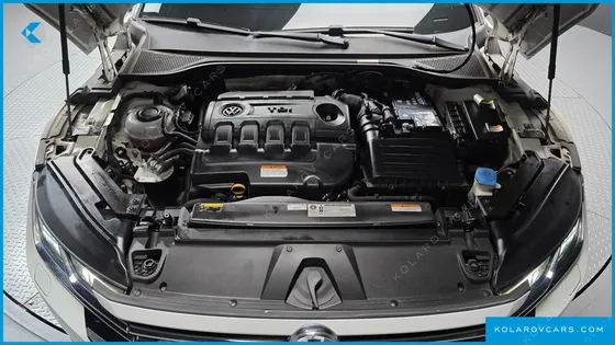 VOLKSWAGEN ARTEON 2.0 TDI PRESTIGE