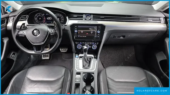 VOLKSWAGEN ARTEON 2.0 TDI PRESTIGE