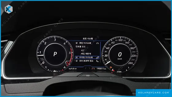 VOLKSWAGEN ARTEON 2.0 TDI PRESTIGE