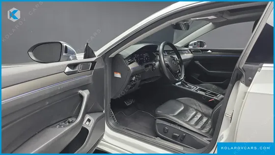 VOLKSWAGEN ARTEON 2.0 TDI PRESTIGE