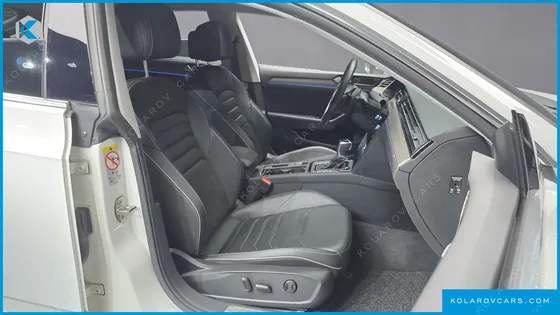 VOLKSWAGEN ARTEON 2.0 TDI PRESTIGE