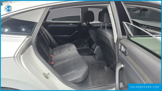 VOLKSWAGEN ARTEON 2.0 TDI PRESTIGE
