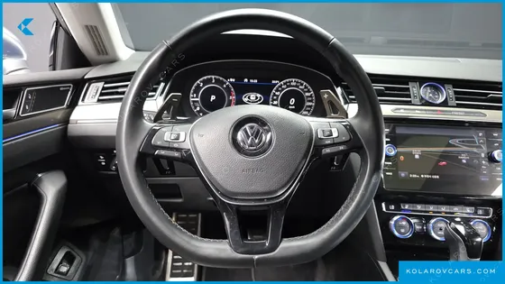 VOLKSWAGEN ARTEON 2.0 TDI PRESTIGE