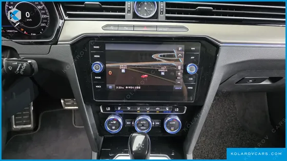 VOLKSWAGEN ARTEON 2.0 TDI PRESTIGE
