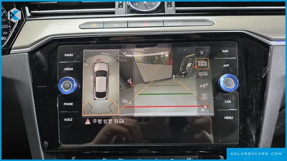 VOLKSWAGEN ARTEON 2.0 TDI PRESTIGE