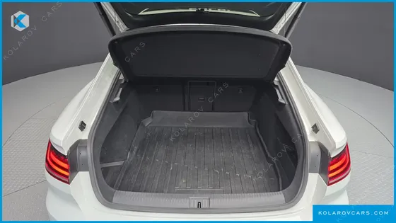 VOLKSWAGEN ARTEON 2.0 TDI PRESTIGE