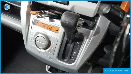SUZUKI HUSTLER 0.6