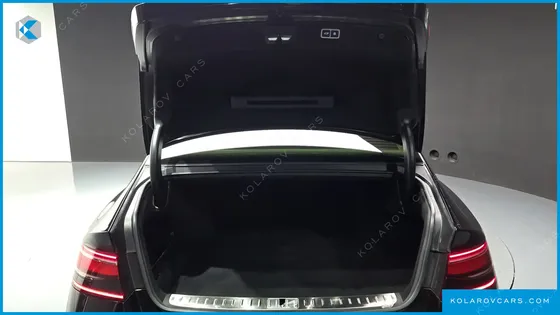 GENESIS G90 GASOLINE 3.5 TURBO 2WD
