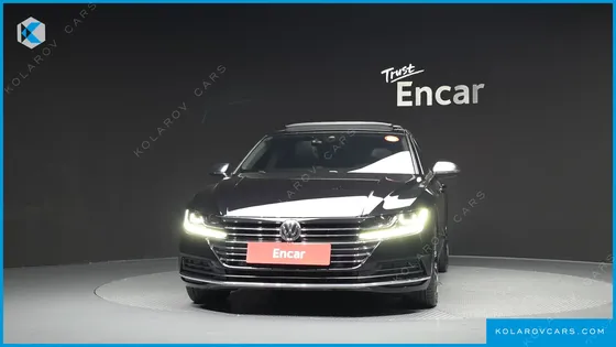 VOLKSWAGEN ARTEON 2.0 TDI PREMIUM