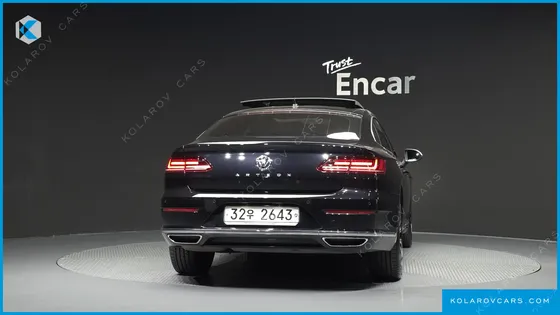 VOLKSWAGEN ARTEON 2.0 TDI PREMIUM