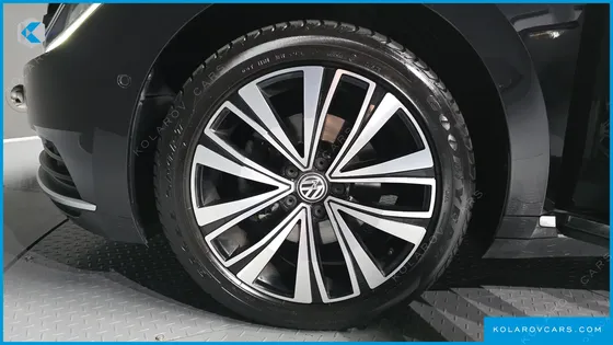 VOLKSWAGEN ARTEON 2.0 TDI PREMIUM