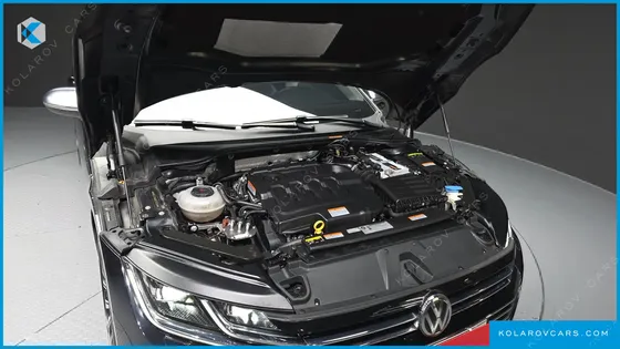 VOLKSWAGEN ARTEON 2.0 TDI PREMIUM