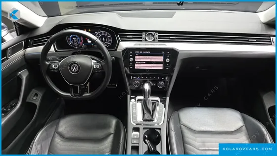 VOLKSWAGEN ARTEON 2.0 TDI PREMIUM