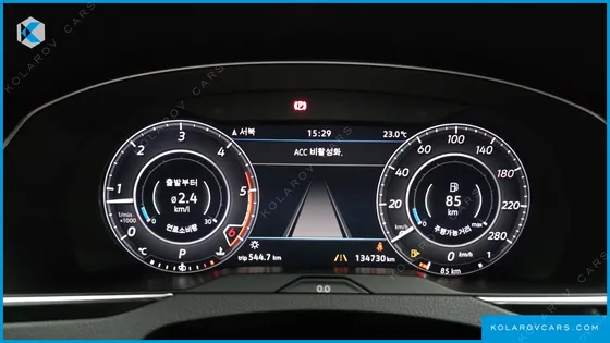 VOLKSWAGEN ARTEON 2.0 TDI PREMIUM