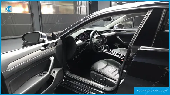 VOLKSWAGEN ARTEON 2.0 TDI PREMIUM