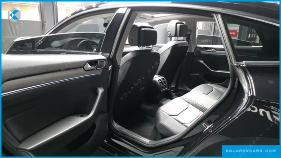VOLKSWAGEN ARTEON 2.0 TDI PREMIUM