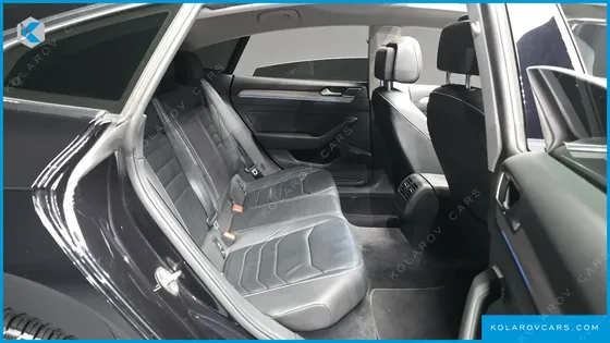 VOLKSWAGEN ARTEON 2.0 TDI PREMIUM