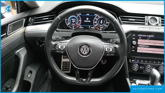 VOLKSWAGEN ARTEON 2.0 TDI PREMIUM