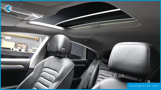 VOLKSWAGEN ARTEON 2.0 TDI PREMIUM