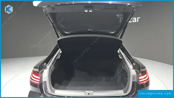 VOLKSWAGEN ARTEON 2.0 TDI PREMIUM