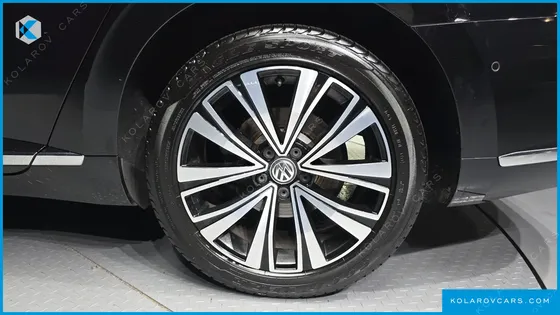 VOLKSWAGEN ARTEON 2.0 TDI PREMIUM