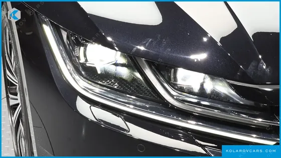 VOLKSWAGEN ARTEON 2.0 TDI PREMIUM