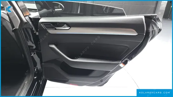 VOLKSWAGEN ARTEON 2.0 TDI PREMIUM